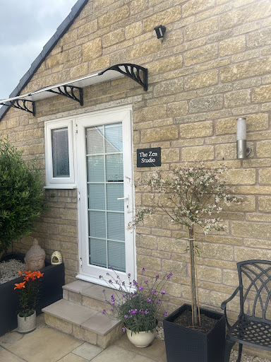 The Zen Studio - Holistic Health & Beauty Salon