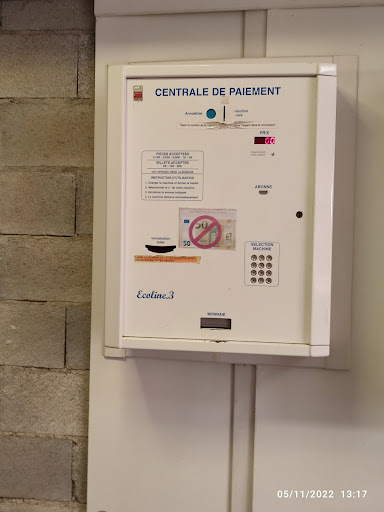LAUNDRY CAP D'AGDE - Thumbnail