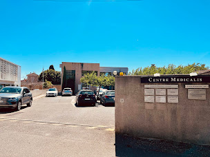Photo n°1 de Scanner et Cabinet de Radiologie IMA, Cuccia - Blondel - Tawil - Pincemaille - Béchet - Thiebaut à Salon-de-Provence (Radiologue)