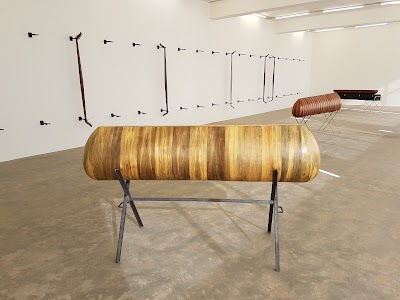 Photos of Sfeir-Semler Gallery