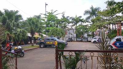 Photos of Polsek Ujungberung