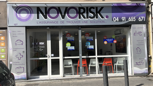 Novorisk Assurances - Thumbnail