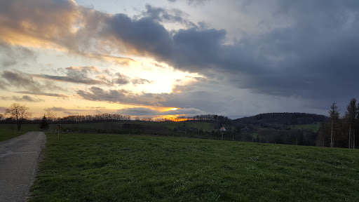 Schwäbisch-Fränkischer Wald e.V. Nature Park