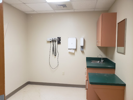 Cantonment Medical Center