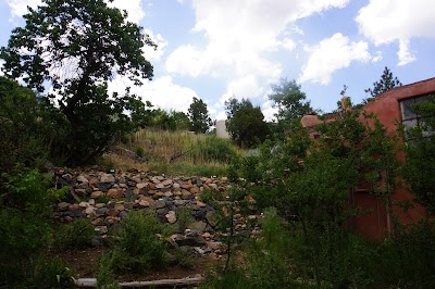 Randall Davey Audubon Center & Sanctuary