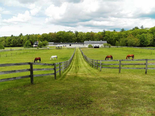 Serenity Stables - Thumbnail