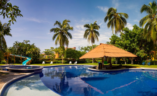 Hotel Puerta Del Mar - Thumbnail