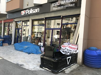 Beşirli yapı market