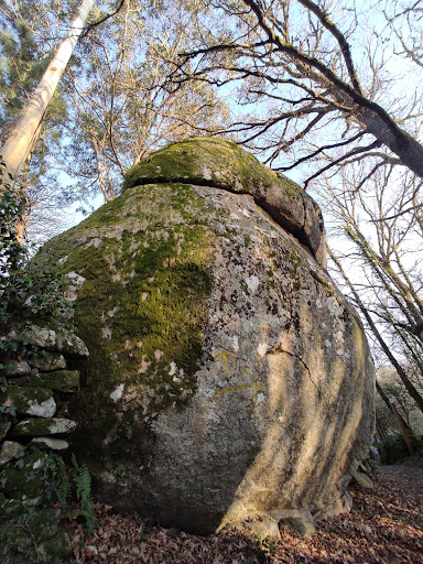 Penedo Da Moura