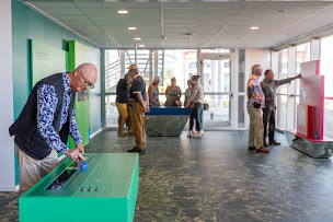 Photo n°22 de Le Havre Port Center à Le Havre (Attraction touristique)