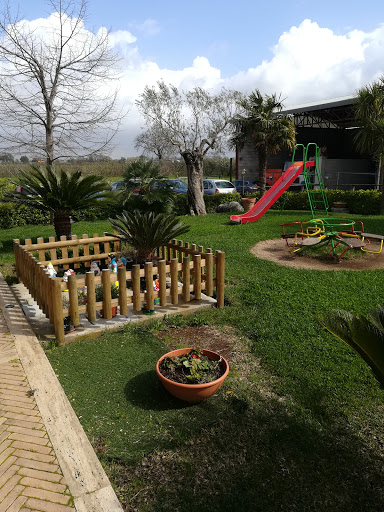 Agriturismo Biancaneve