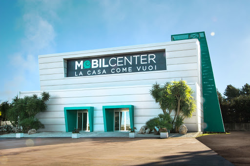 Mobilcenter La Casa Come Vuoi