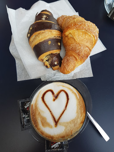 Summertime Cafè - Visual