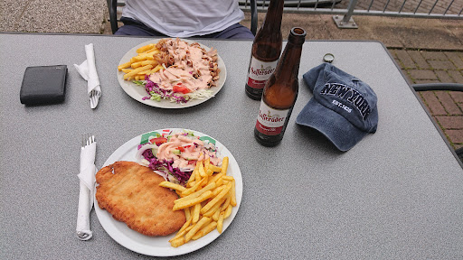 Ro-Grill Sonneborn - Visual