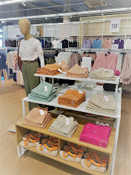 Photo n°24 de Kiabi à Lieusaint (Magasin de vêtements pour femmes)