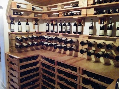 Photos of La Cave des Comp&egrave;res