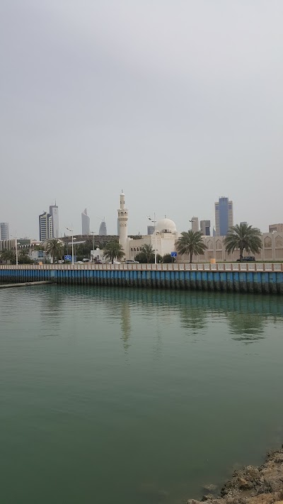 Photos of Abdulaziz Al Othman Mosque