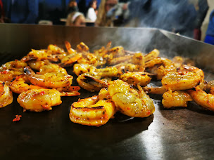 Photo n°16 de BCCF RESTAURATION LOGISTIQUE à Ballancourt-sur-Essonne (Traiteur)