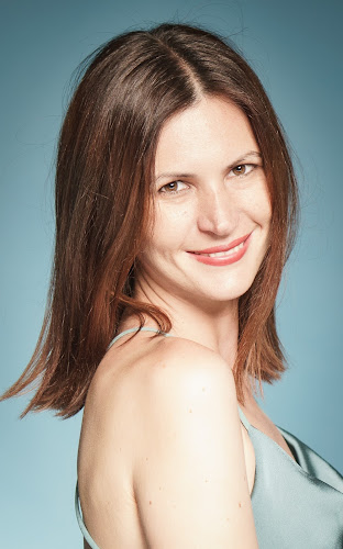 MK Headshot photography - Photography studio