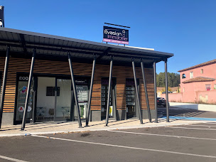 Photo n°1 de Evasion Immobilier Pignans à Pignans (Agence immobilière)