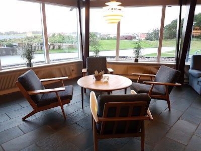 Photos of Hotel Hanstholm