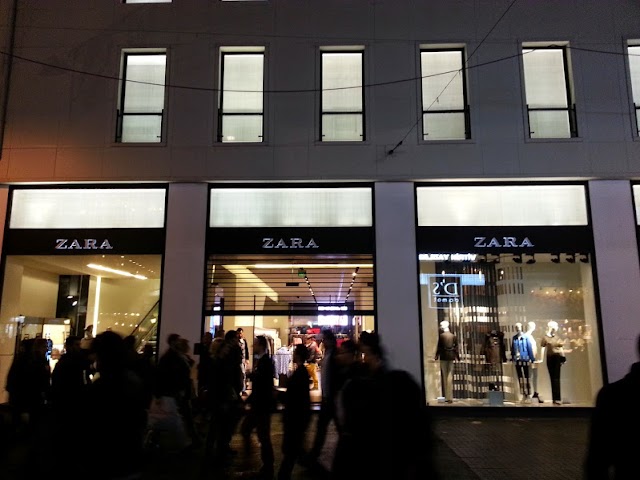 ZARA