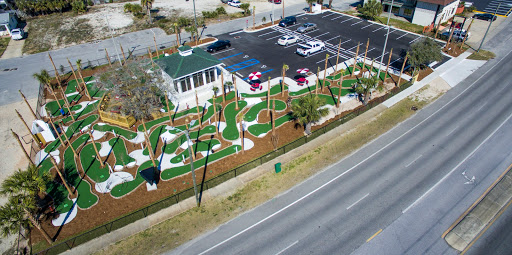 Okaloosa National Mini Golf & Ice Cream - Thumbnail