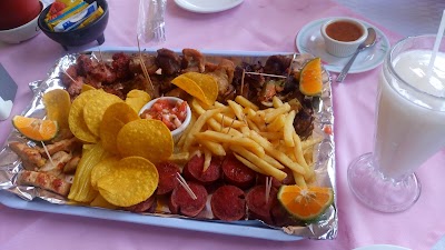 Photos of La Pipiola
