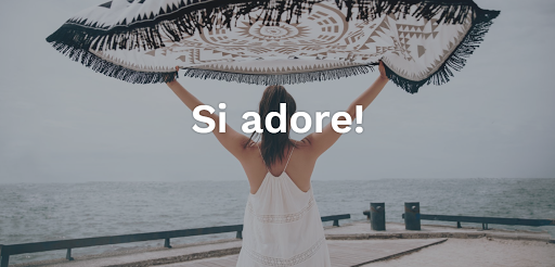 Si Adore