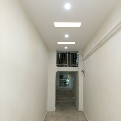 lodging