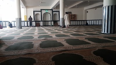 Kholafayeh Rashedin Mosque