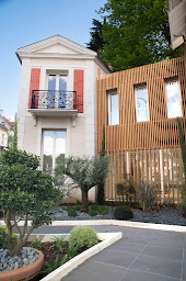 Photo n°6 de CABINET DENTAIRE MONTMORENCY - Chirurgien dentiste à Montmorency (Cabinet dentaire)