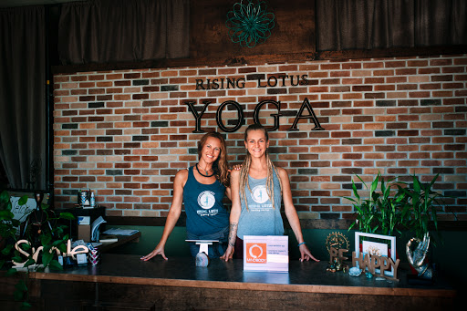 Rising Lotus Healing Center - Yoga Studio - Thumbnail