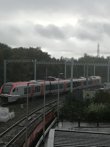 Radyr - Visual