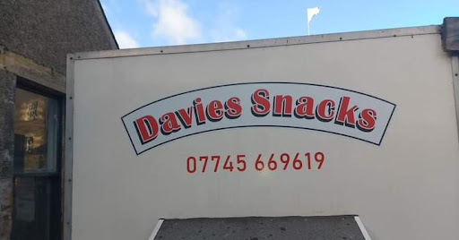 Davies Snacks - Thumbnail