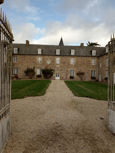 Educational Center Rural D'aveugles