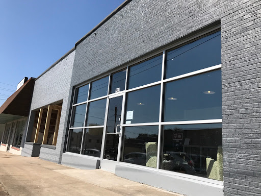 Tencom Services - Visual