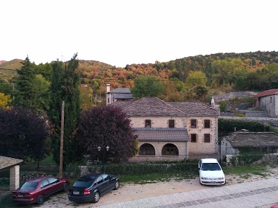 Photos of Archontiko Krana