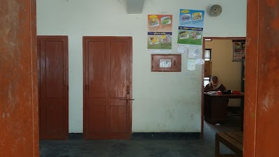 Photos of Gomastapur health sub-centers