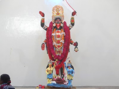 Photos of Kalitola Durga Mandir