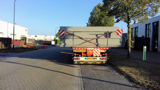 Rik Sinke Transportbegeleiding - Thumbnail