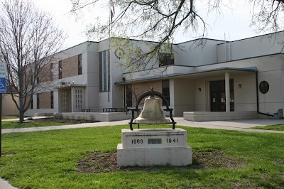 Jefferson Elementary School