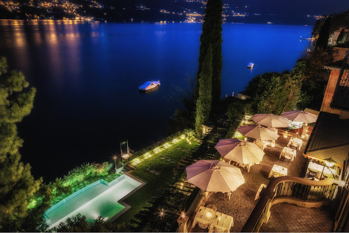 Relais Villa Vittoria - Antica Dimora - Lake Como by null