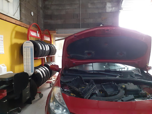 Garage De La Boutinière - Thumbnail