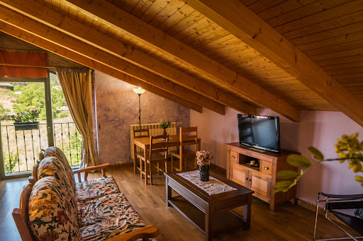Casa Rural La Campana - Thumbnail