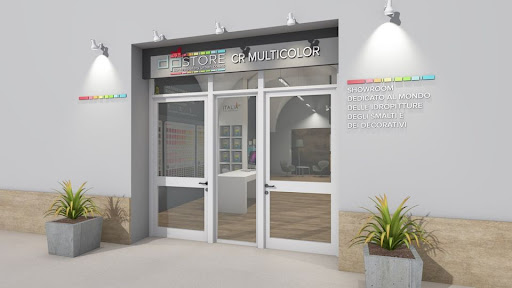 DP Store Colorificio Erchie-Torre Santa Susanna-Oria-Francavilla Fontana-Brindisi-Mesagne