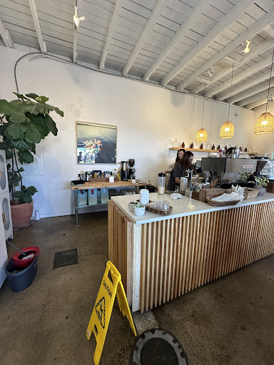 Seaborne Coffee - Thumbnail