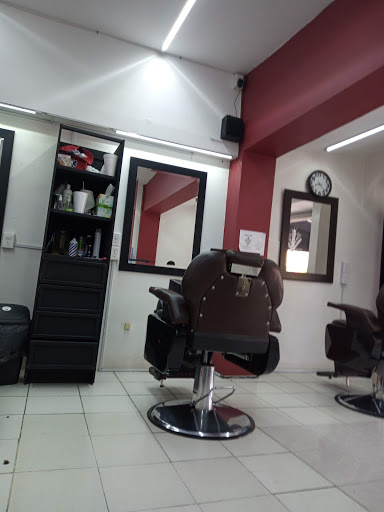 Charles Barber Shop - Thumbnail