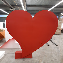 Photo n°5 de Colmar Découpes SAS à Colmar (Fournisseur d'équipements industriels)