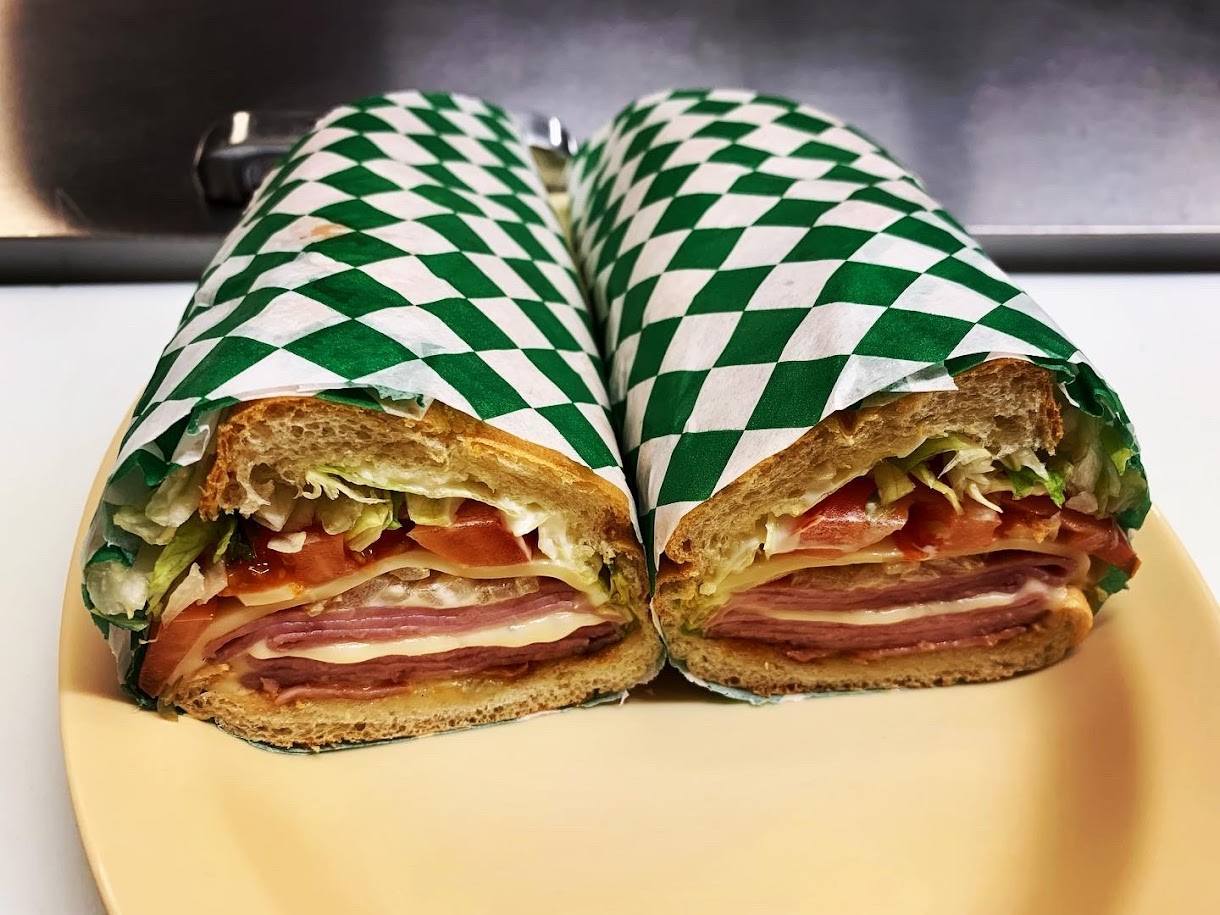 Original Hoagie Shop